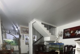 BÁN NHÀ 2 TẦNG, 43M2, QUỐC LỘ 1A, THẠNH LỘC, Q.12 - GIÁ CHỈ 3.15 TỶ - SỔ HỒNG CHÍNH CHỦ